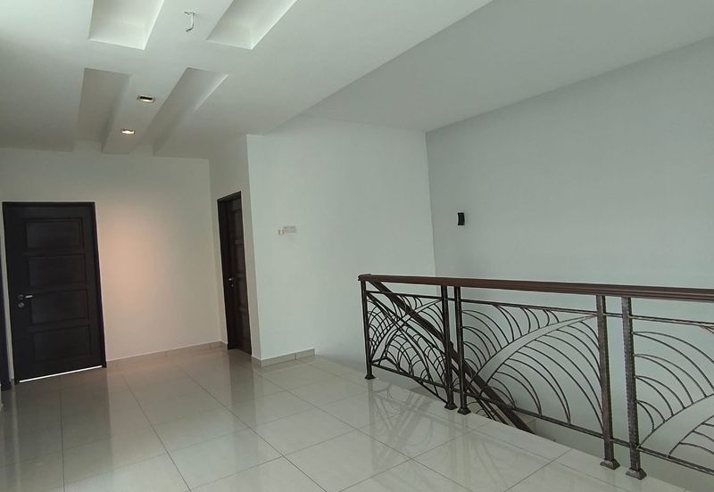 TAMAN MERU DESA PARK