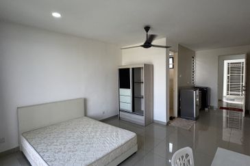 Upper East @ Tiger Lane