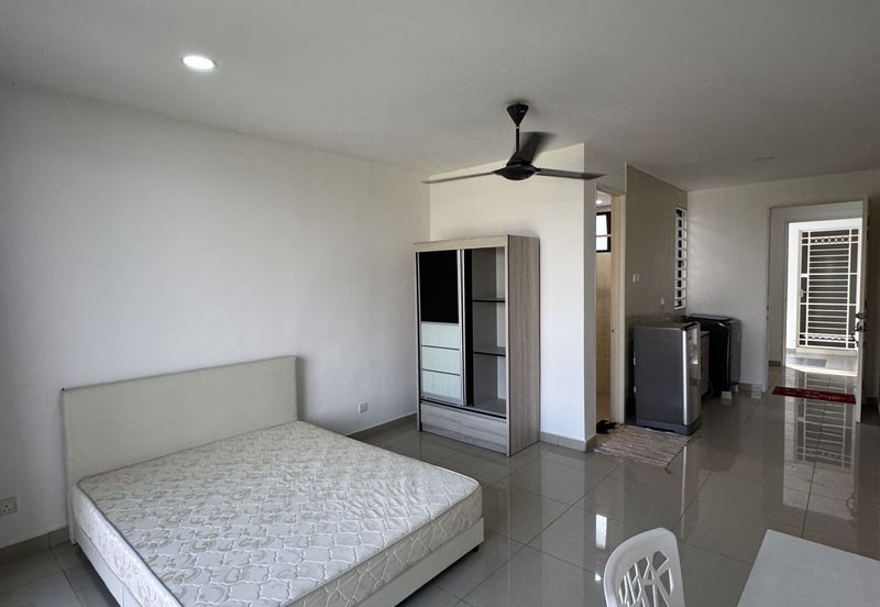 Upper East @ Tiger Lane