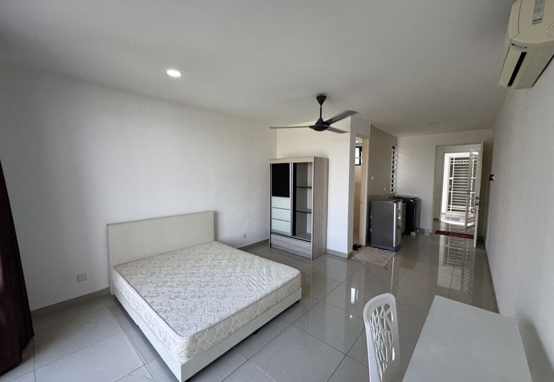 Upper East @ Tiger Lane