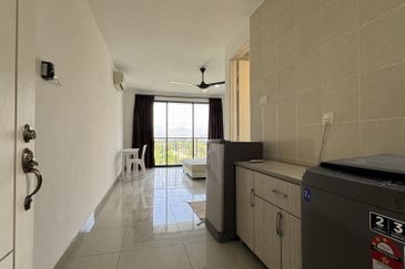 Upper East @ Tiger Lane