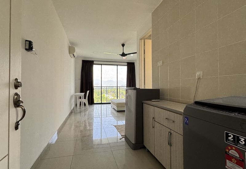 Upper East @ Tiger Lane