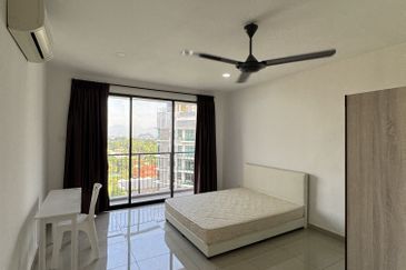 Upper East @ Tiger Lane