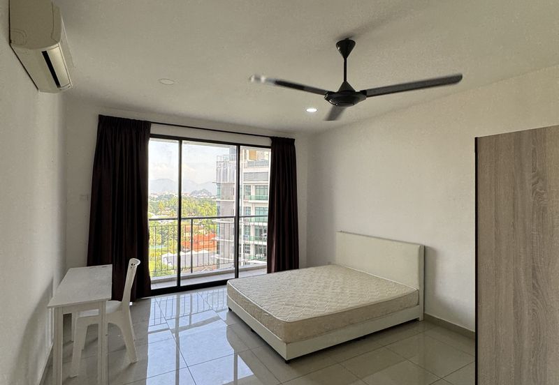 Upper East @ Tiger Lane