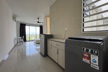 Upper East @ Tiger Lane