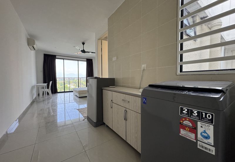 Upper East @ Tiger Lane