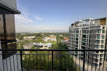 Upper East @ Tiger Lane