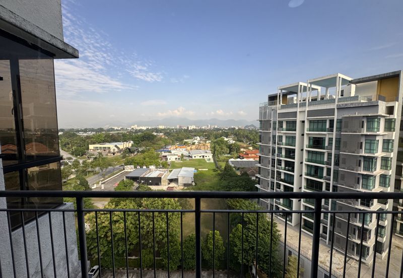 Upper East @ Tiger Lane