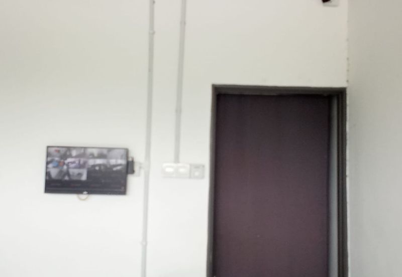 🏢 Gunung Lang 3-Storey Commercial