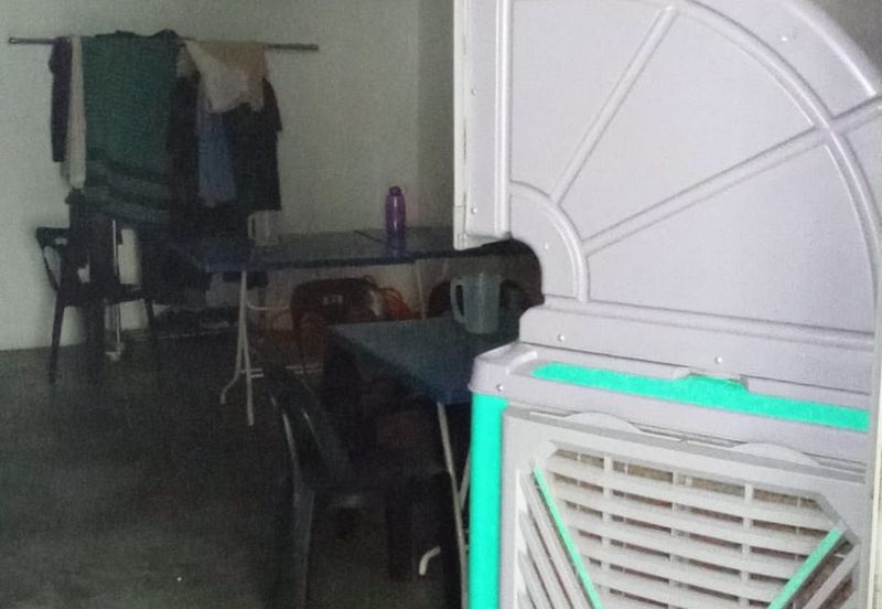 🏢 Gunung Lang 3-Storey Commercial