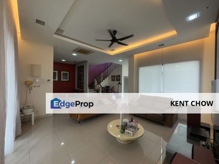 🏡 Upland Semi-D @ Ipoh Garden East, Bandar Baru Tambun 🏠, Perak, Ipoh