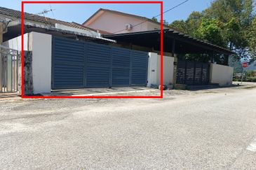 Taman Ipoh Selatan (Ipoh Garden South)