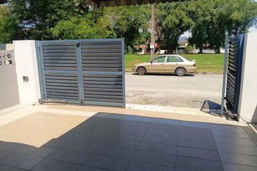 Taman Ipoh Selatan (Ipoh Garden South)