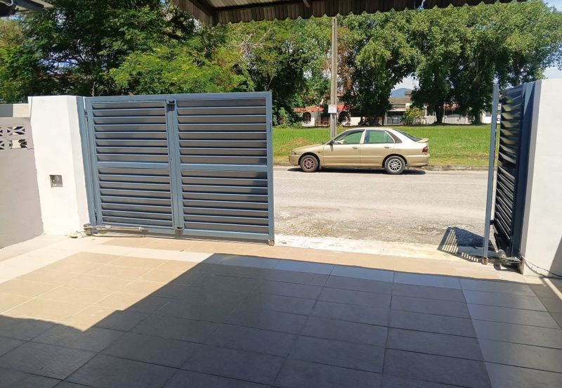 Taman Ipoh Selatan (Ipoh Garden South)