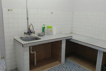 Taman Ipoh Selatan (Ipoh Garden South)