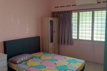 Taman Ipoh Selatan (Ipoh Garden South)