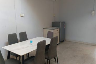 Taman Ipoh Selatan (Ipoh Garden South)