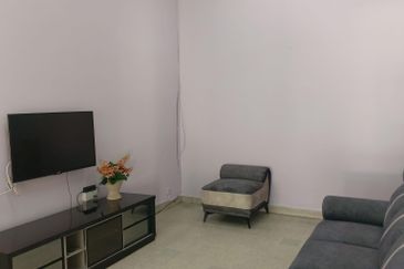 Taman Ipoh Selatan (Ipoh Garden South)