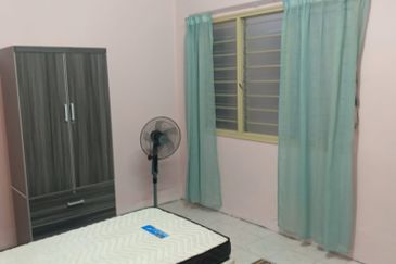 Taman Ipoh Selatan (Ipoh Garden South)