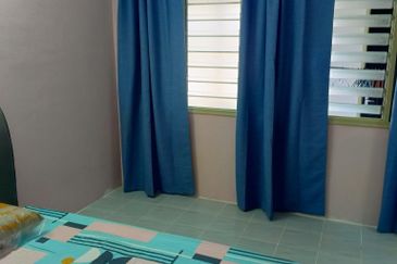 Taman Ipoh Selatan (Ipoh Garden South)