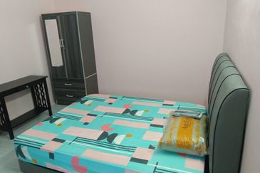 Taman Ipoh Selatan (Ipoh Garden South)