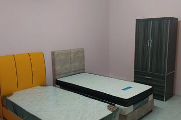 Taman Ipoh Selatan (Ipoh Garden South)