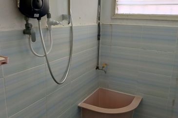 Taman Ipoh Selatan (Ipoh Garden South)