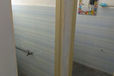 Taman Ipoh Selatan (Ipoh Garden South)