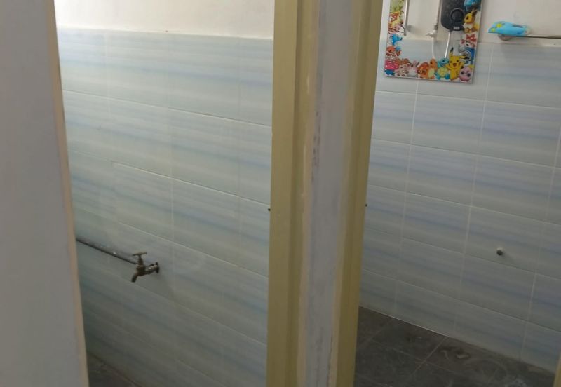 Taman Ipoh Selatan (Ipoh Garden South)