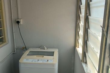 Taman Ipoh Selatan (Ipoh Garden South)