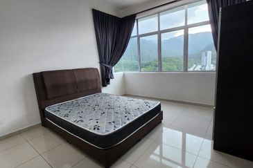 Residensi PR1MA Meru