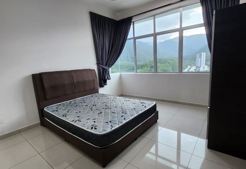 Residensi PR1MA Meru