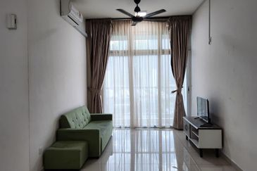 Residensi PR1MA Meru