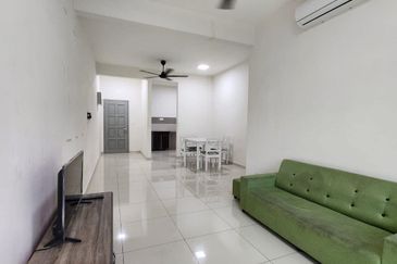 Residensi PR1MA Meru