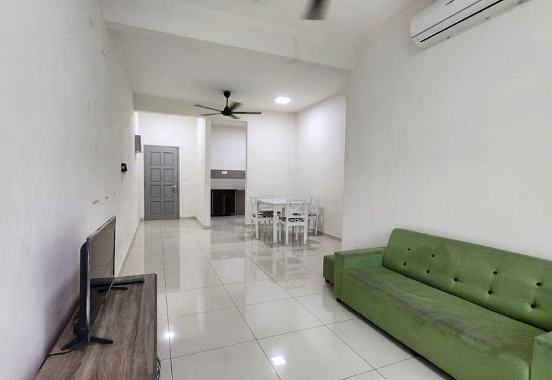 Residensi PR1MA Meru