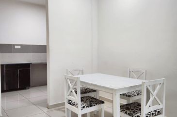 Residensi PR1MA Meru