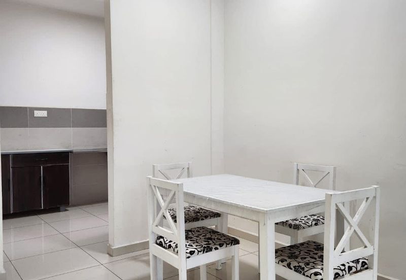 Residensi PR1MA Meru