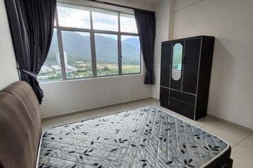 Residensi PR1MA Meru