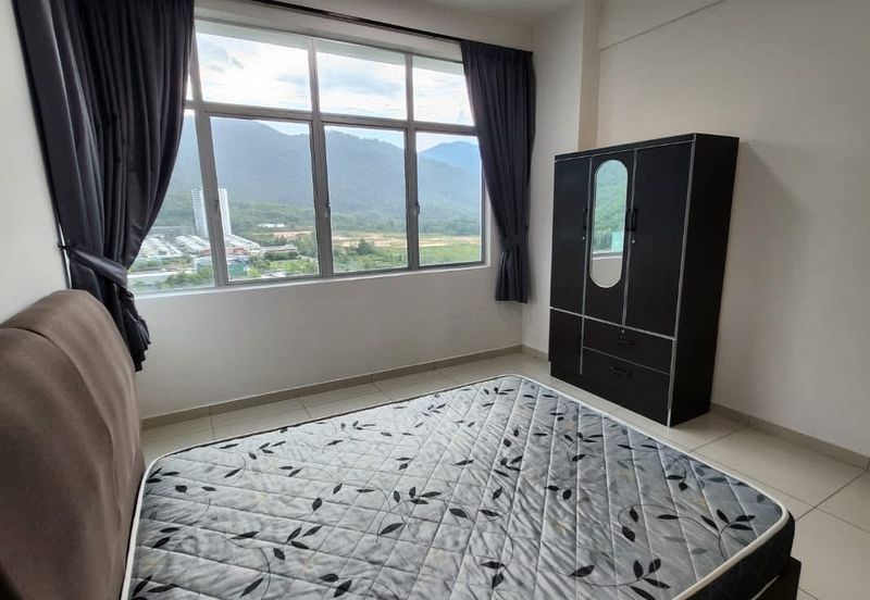 Residensi PR1MA Meru