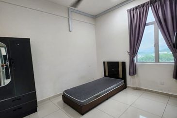 Residensi PR1MA Meru