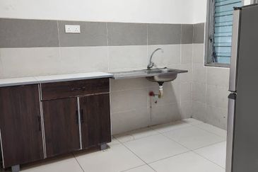 Residensi PR1MA Meru