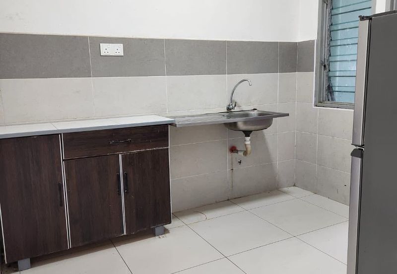 Residensi PR1MA Meru