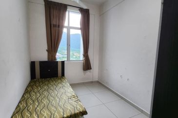 Residensi PR1MA Meru