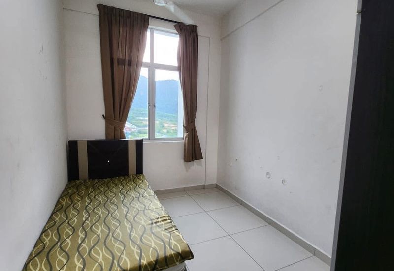 Residensi PR1MA Meru