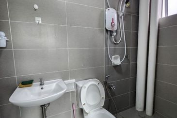 Residensi PR1MA Meru