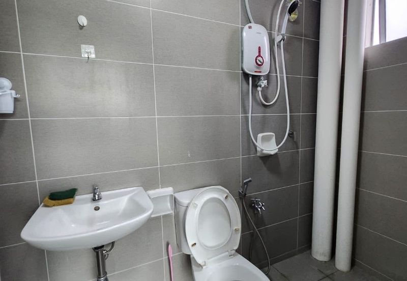 Residensi PR1MA Meru