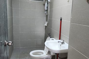 Residensi PR1MA Meru