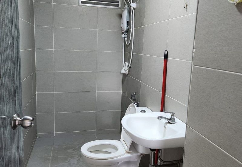 Residensi PR1MA Meru