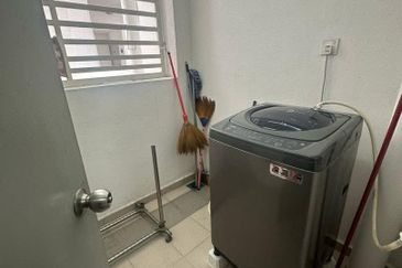 Residensi PR1MA Meru