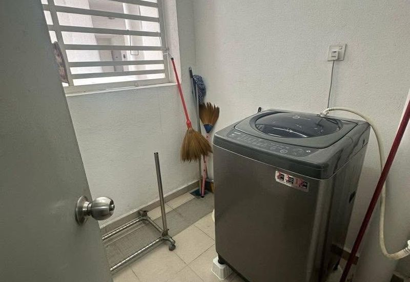 Residensi PR1MA Meru